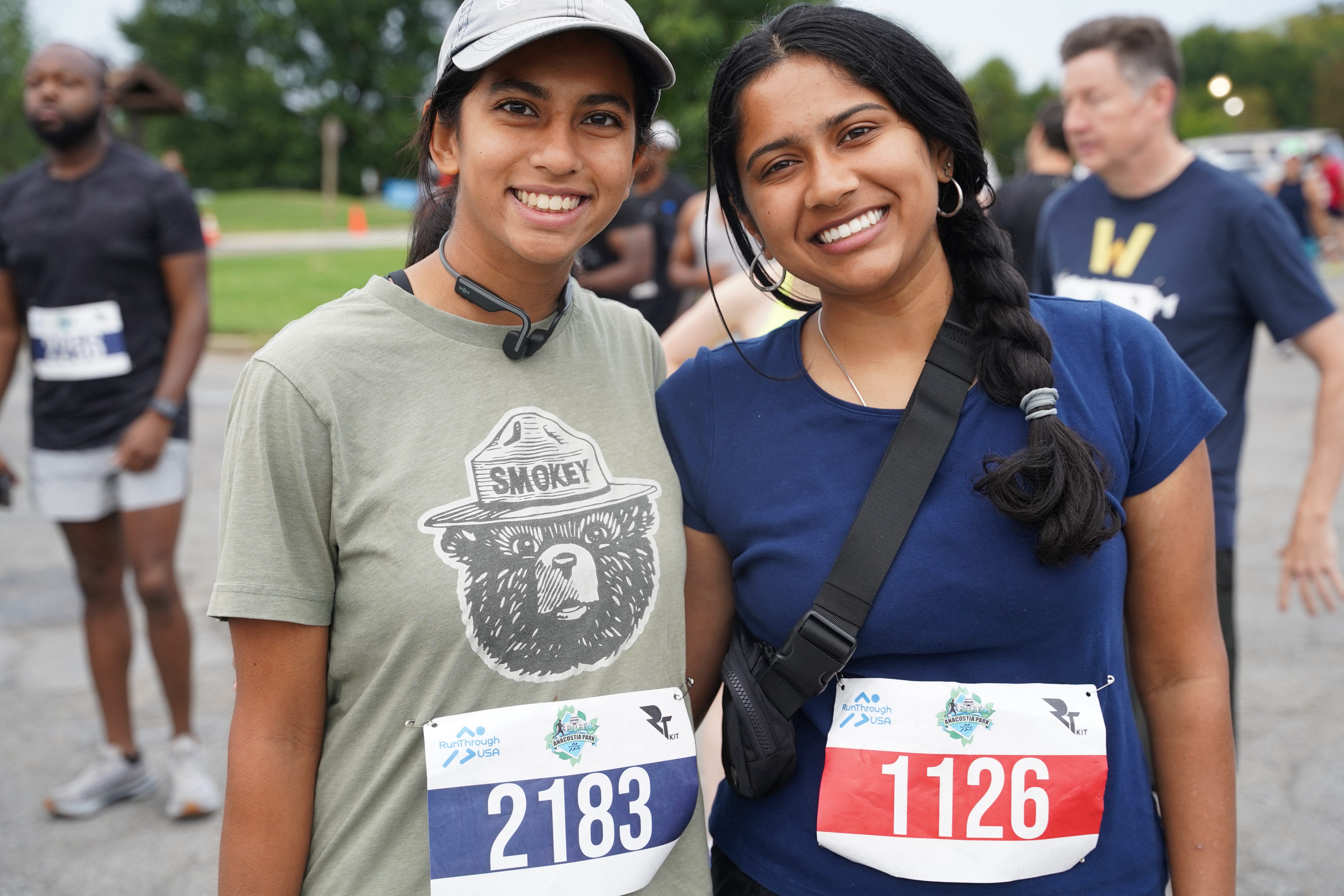 Event photography sample